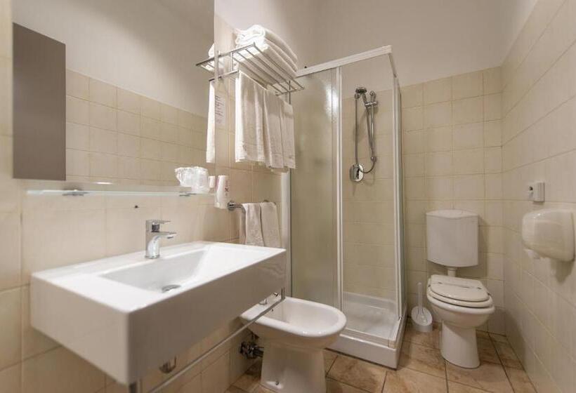 اتاق استاندارد چهار تخته, Best Quality Hotel Dock Milano