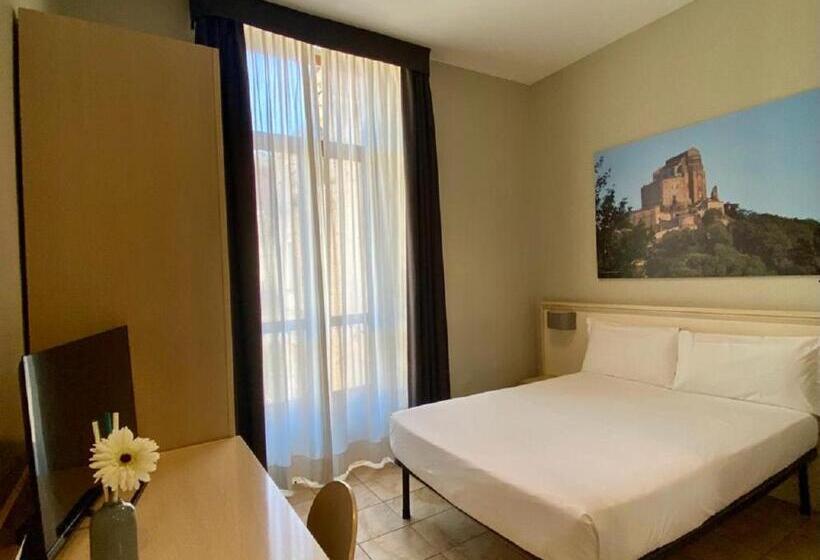 اتاق عادی, Best Quality Hotel Dock Milano
