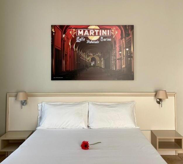 اتاق عادی, Best Quality Hotel Dock Milano