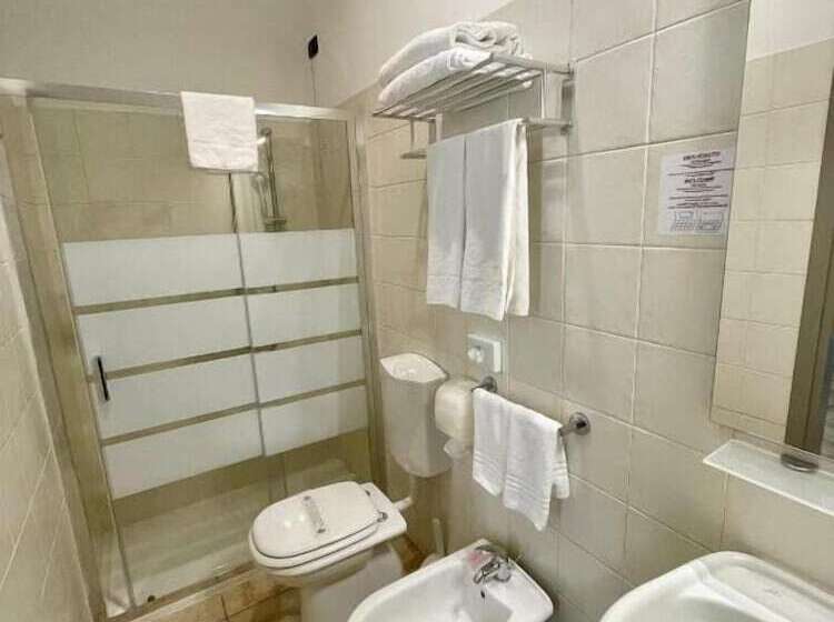 اتاق سوپریور, Best Quality Hotel Dock Milano