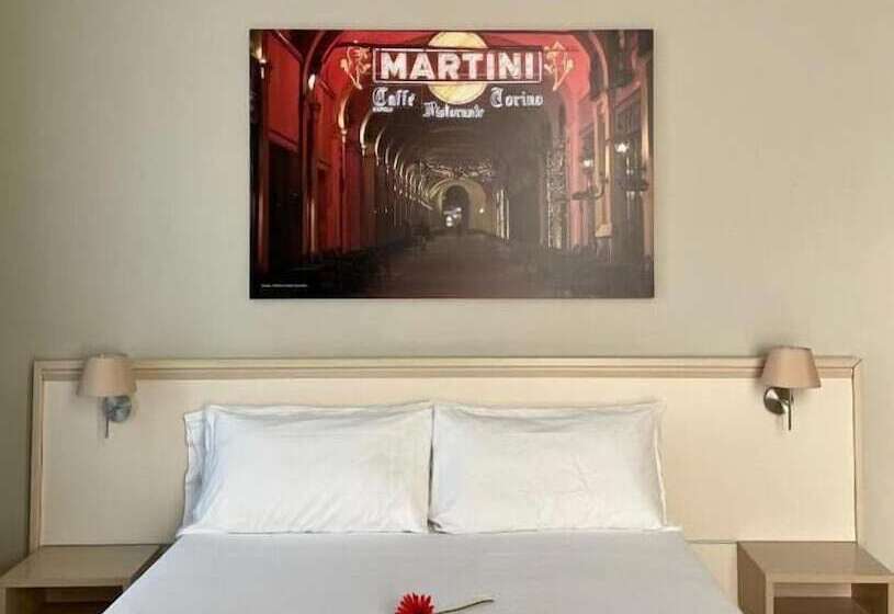 اتاق سوپریور, Best Quality Hotel Dock Milano