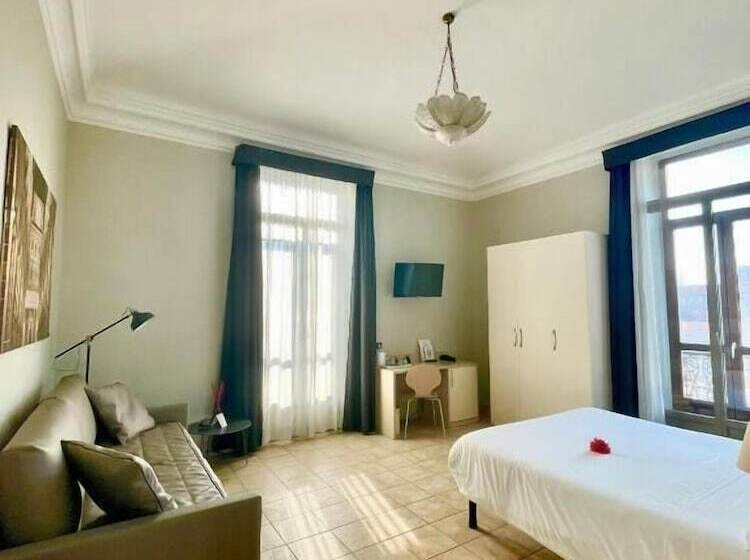 اتاق سوپریور, Best Quality Hotel Dock Milano