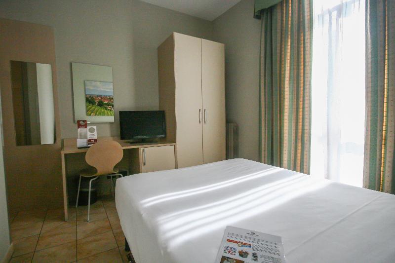 اتاق عادی, Best Quality Hotel Dock Milano