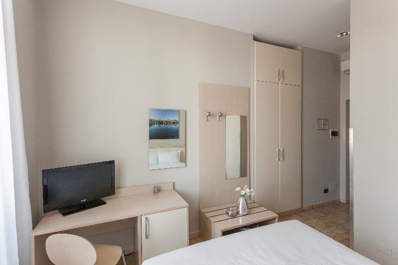 اتاق استاندارد, Best Quality Hotel Dock Milano