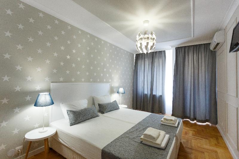 اتاق عادی, Best Quality Hotel Dock Milano