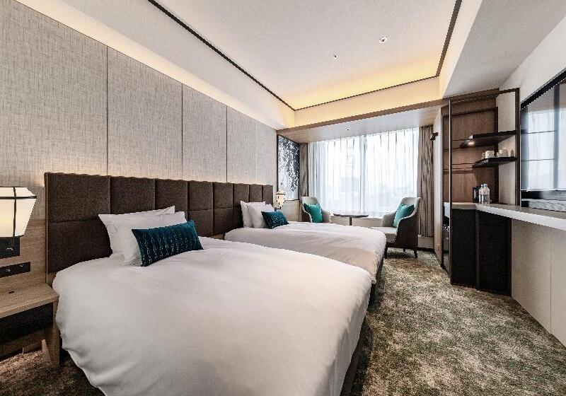 اتاق استاندارد یک نفره, Best Quality Hotel Dock Milano