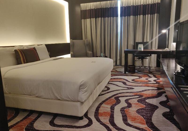 اتاق استاندارد سه نفره, Best Quality Hotel Dock Milano