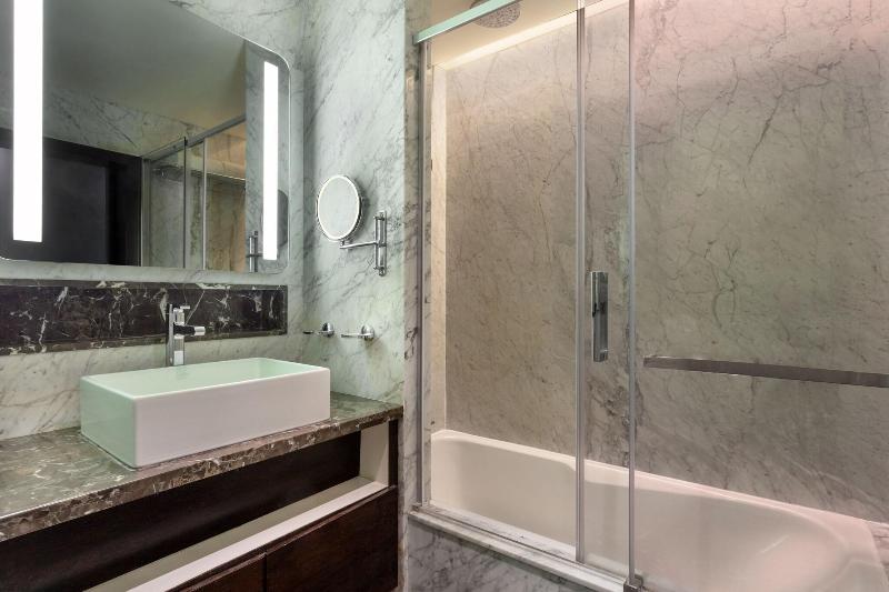 اتاق استاندارد سه نفره, Best Quality Hotel Dock Milano