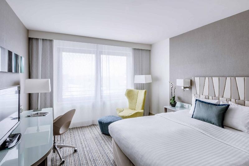 اتاق استاندارد, Best Quality Hotel Dock Milano