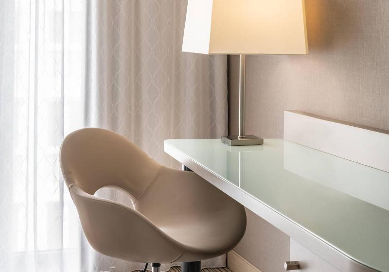 اتاق استاندارد, Best Quality Hotel Dock Milano