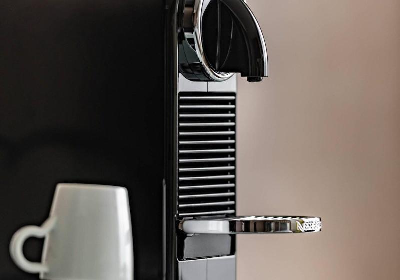 اتاق استاندارد, Best Quality Hotel Dock Milano