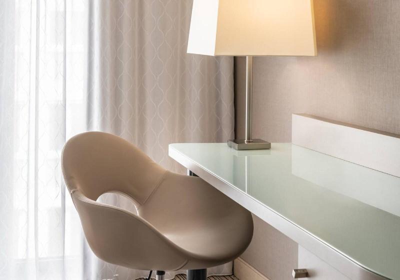 اتاق استاندارد, Best Quality Hotel Dock Milano