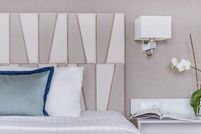 اتاق استاندارد, Best Quality Hotel Dock Milano