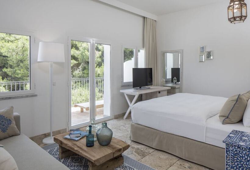 Family Suite, Falkensteiner Resort Capo Boi