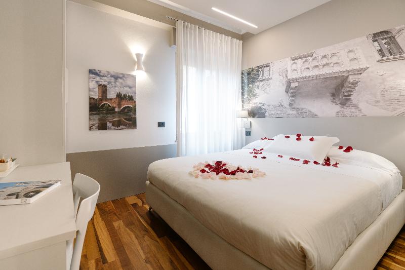 اتاق استاندارد, Giulietta E Romeo S