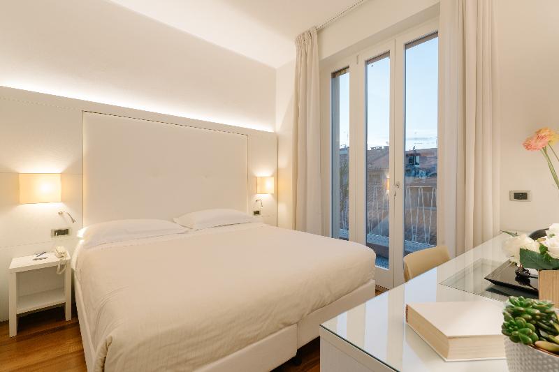 اتاق استاندارد, Giulietta E Romeo S