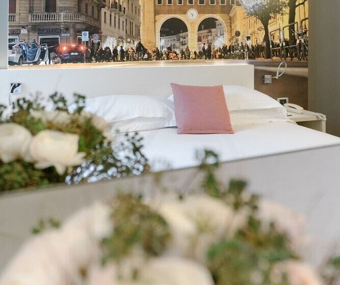 اتاق استاندارد سه نفره, Giulietta E Romeo S