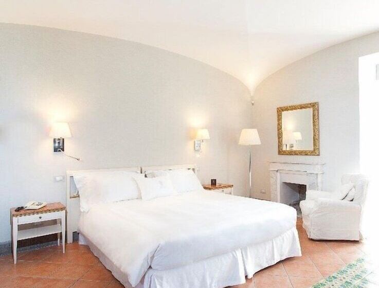 اتاق کلاسیک, Grand Hotel Cocumella