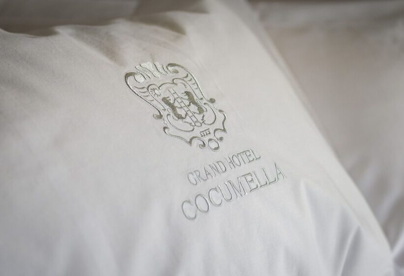 اتاق کلاسیک, Grand Hotel Cocumella