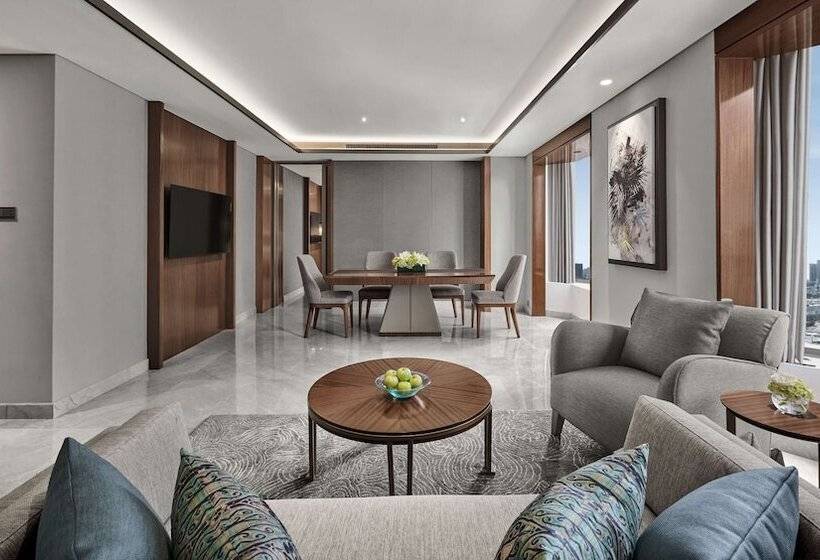 سوئیت پریمیوم, Grand Hyatt Jakarta