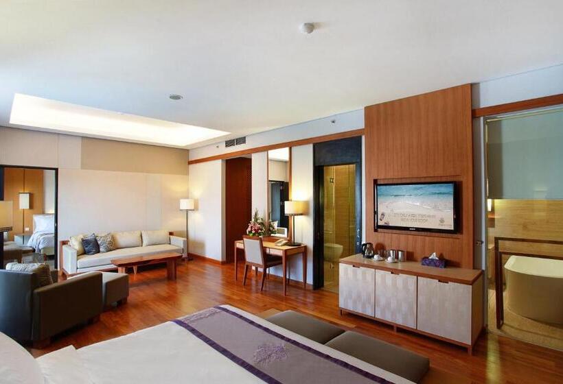 エクゼクティブスイート, Truntum Kuta Formerly Grand Inna Kuta