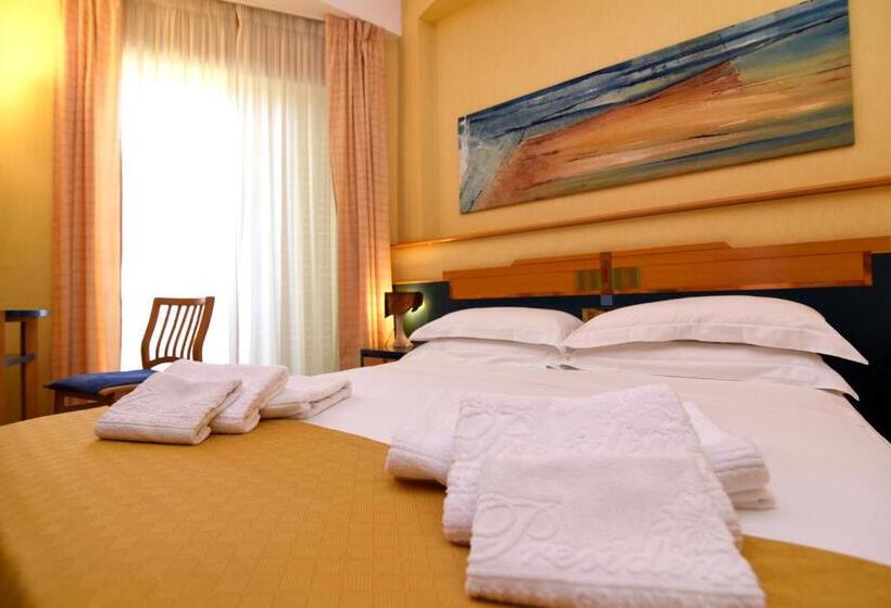 اتاق استاندارد, Grand Hotel President