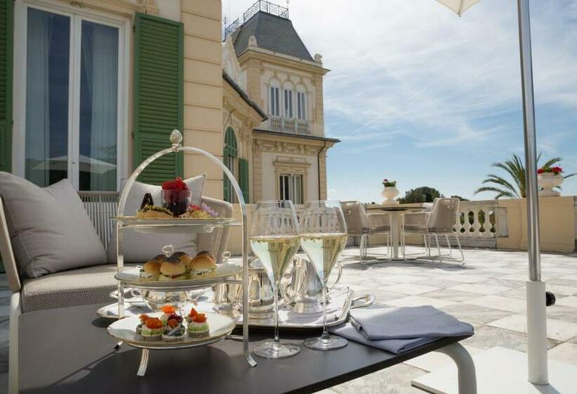 Suite con Terraza, Imperiale Palace
