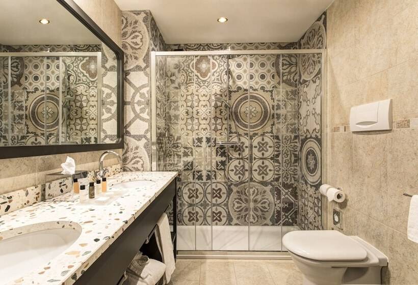 سوییت, Indigo Verona   Grand Hotel Des Arts, An Ihg
