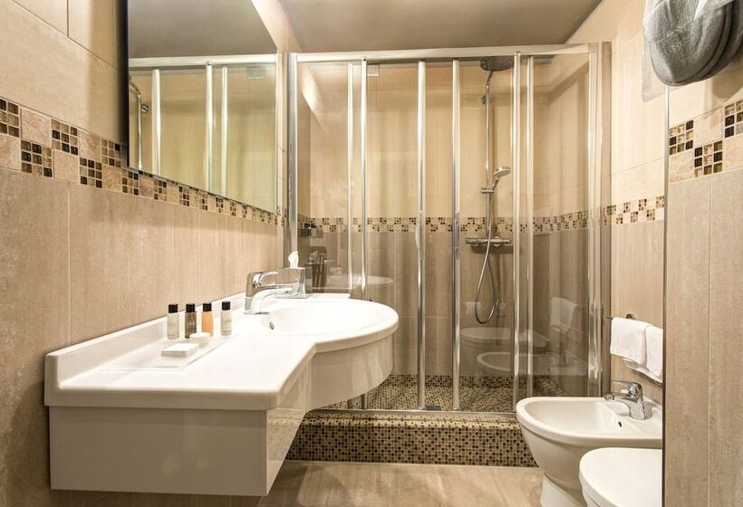 اتاق پرمیوم, Indigo Verona   Grand Hotel Des Arts, An Ihg