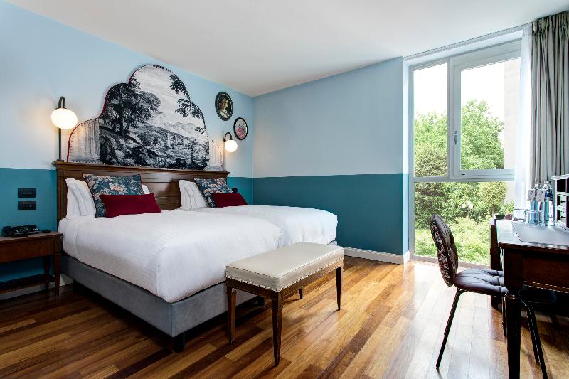 اتاق پرمیوم, Indigo Verona   Grand Hotel Des Arts, An Ihg