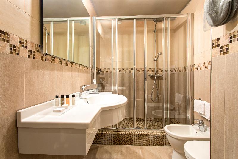 اتاق پرمیوم, Indigo Verona   Grand Hotel Des Arts, An Ihg