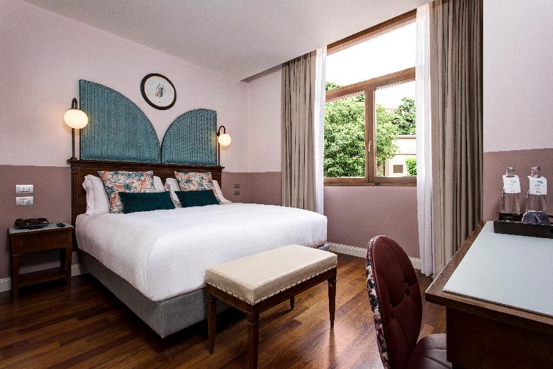 اتاق استاندارد, Indigo Verona   Grand Hotel Des Arts, An Ihg