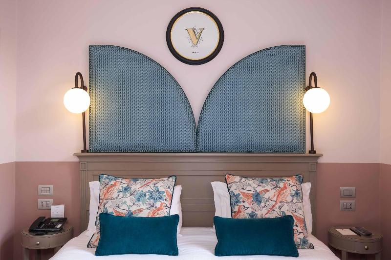 اتاق استاندارد, Indigo Verona   Grand Hotel Des Arts, An Ihg