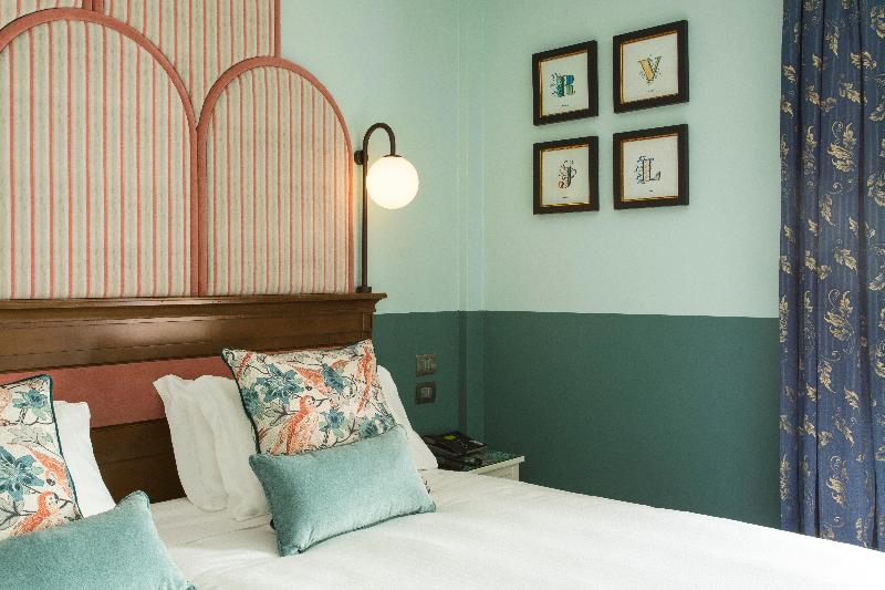 سوئیت با تخت بزرگ, Indigo Verona   Grand Hotel Des Arts, An Ihg