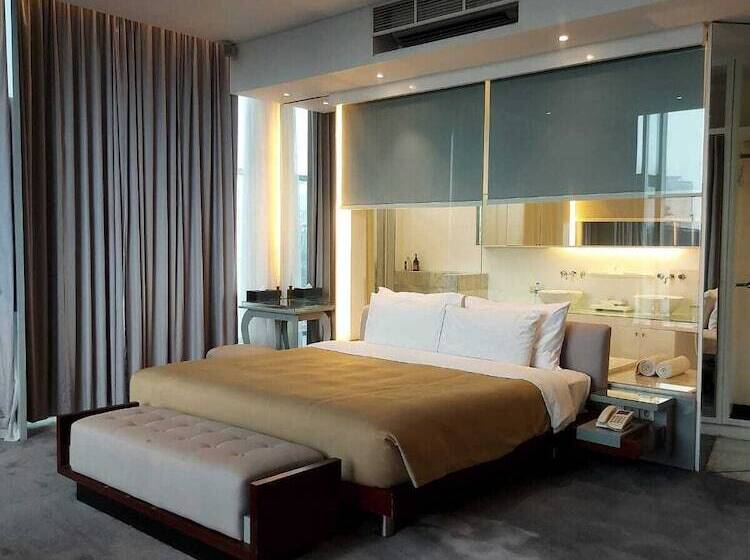 Suite, Kemang Icon