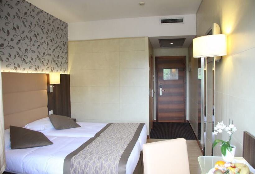 اتاق استاندارد, Lh Hotel Sirio Venice