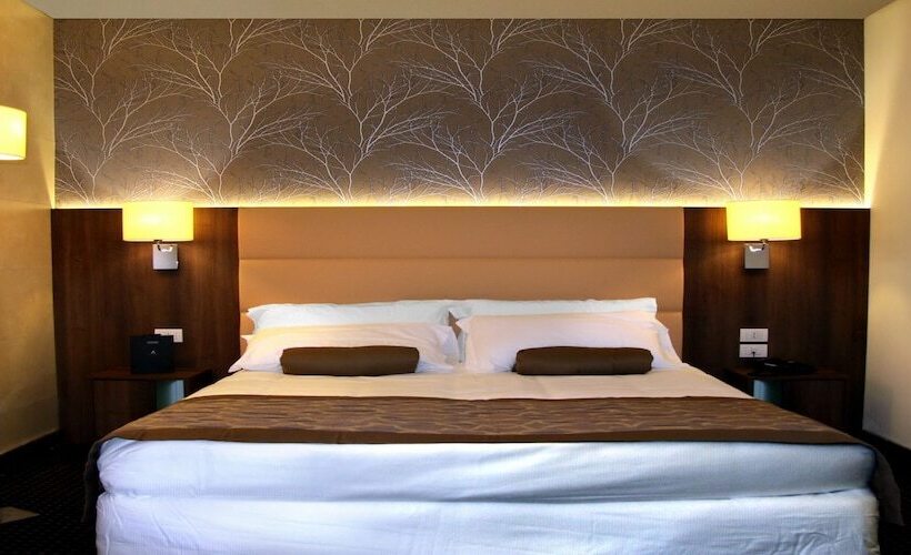 اتاق استاندارد, Lh Hotel Sirio Venice