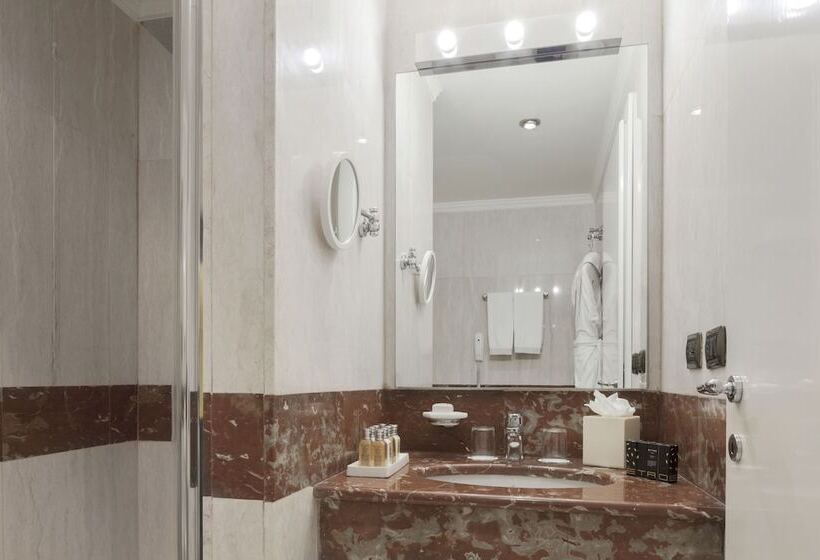 اتاق سوپریور با چشم‌انداز دریا, Mazzarò Sea Palace   The Leading Hotels Of The World