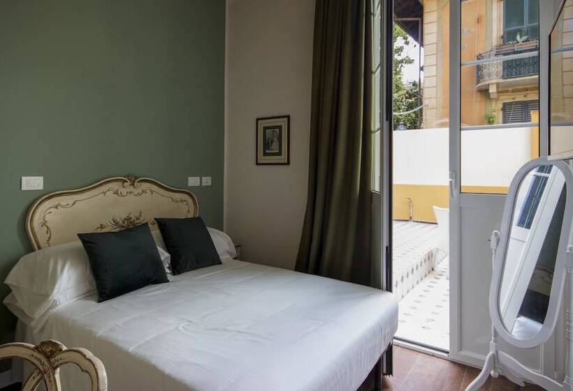 اتاق عادی, Mediterraneo Emotional Hotel & Spa