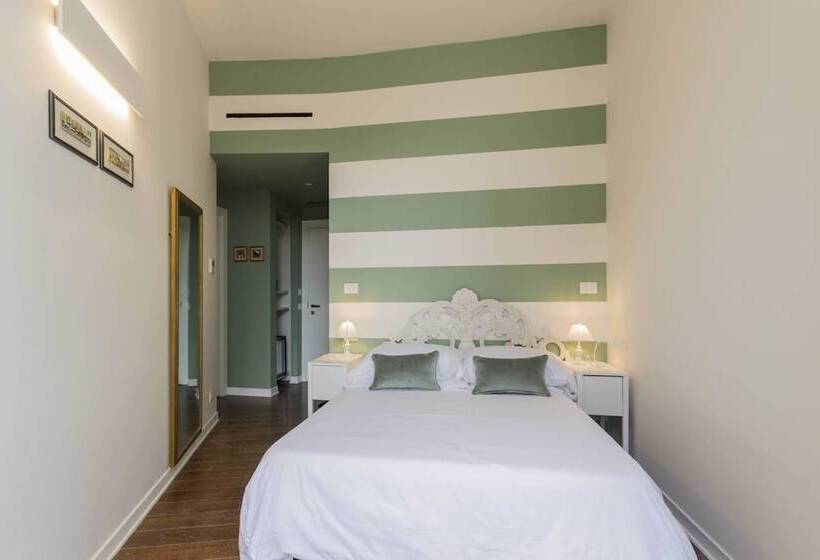 اتاق عادی, Mediterraneo Emotional Hotel & Spa