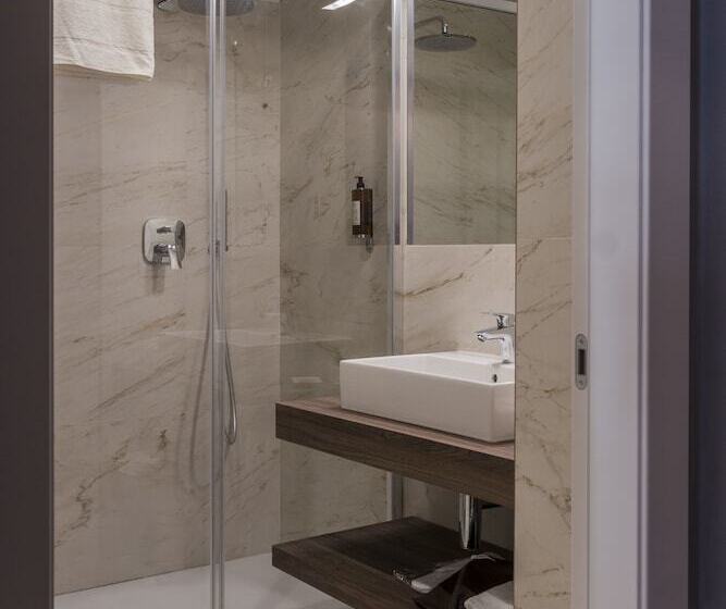 اتاق عادی, Mediterraneo Emotional Hotel & Spa