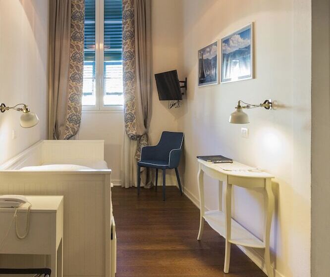 اتاق عادی, Mediterraneo Emotional Hotel & Spa