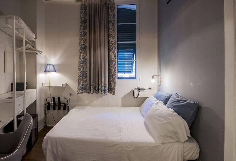 اتاق عادی, Mediterraneo Emotional Hotel & Spa
