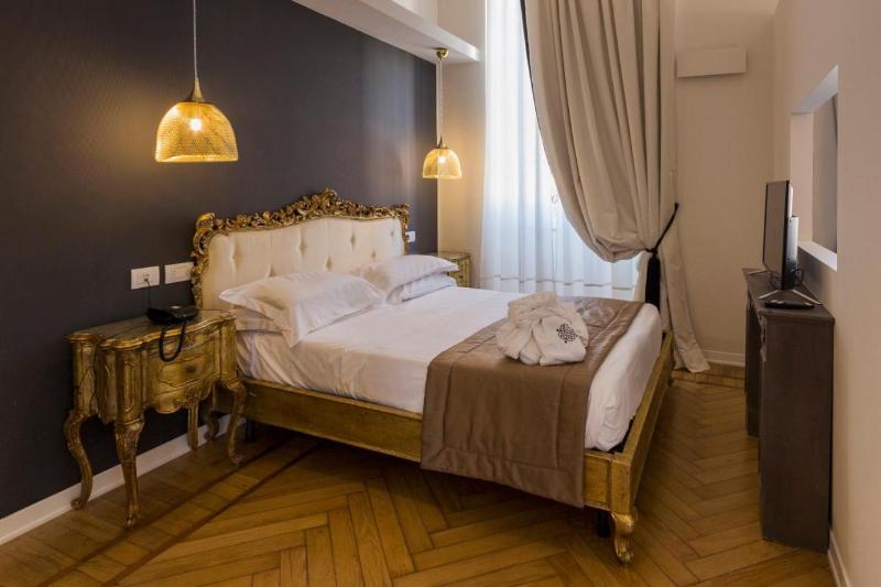 اتاق عادی, Mediterraneo Emotional Hotel & Spa