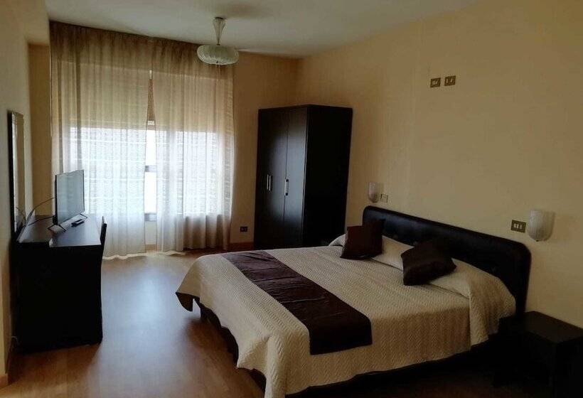 Номер Стандарт, Park Mar Grande