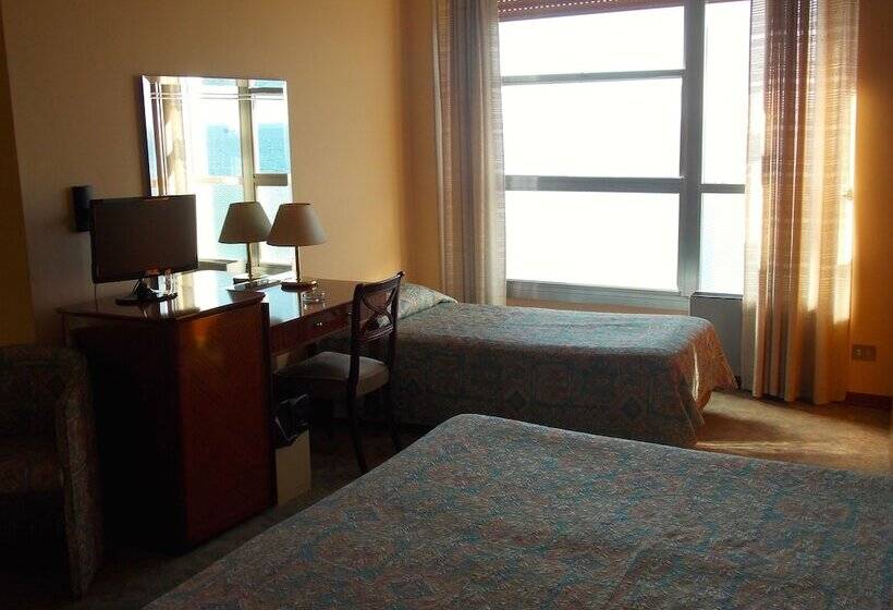 Standard Room, Park Mar Grande