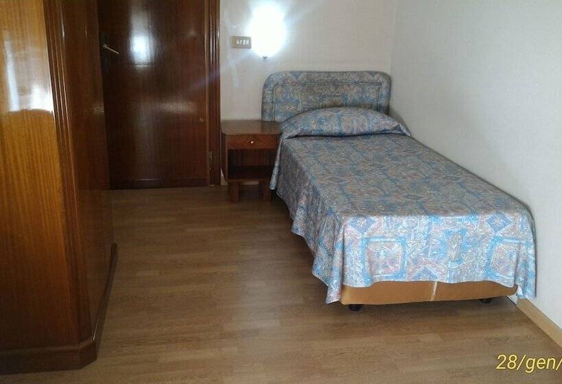 Quarto Estandar Individual, Park Mar Grande