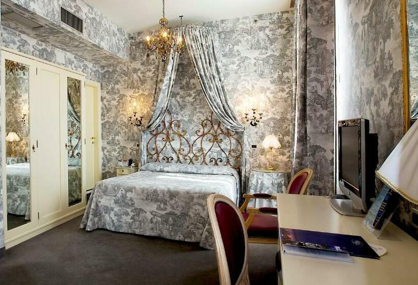 Junior Suite, Principe