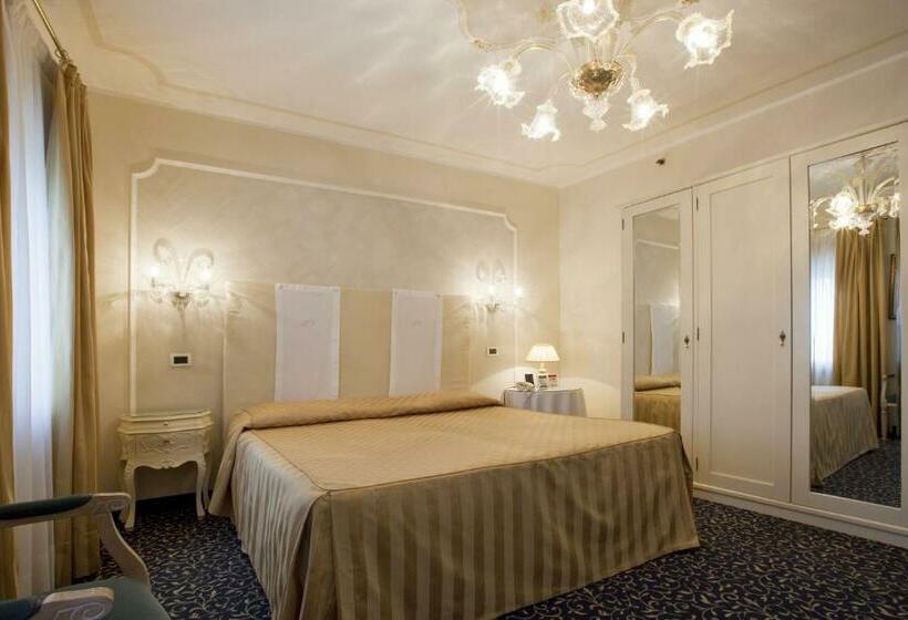 Classic Room with Views, Principe