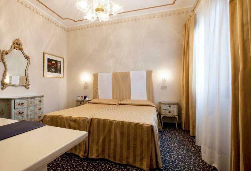 Classic Room with Views, Principe